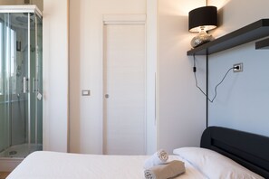 Apartment, 1 Bedroom - Vannutelli (Rome)