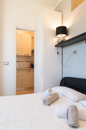 Appartement, 1 chambre