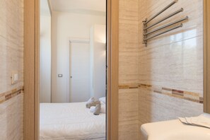 Apartment, 1 Bedroom - Vannutelli (Rome)