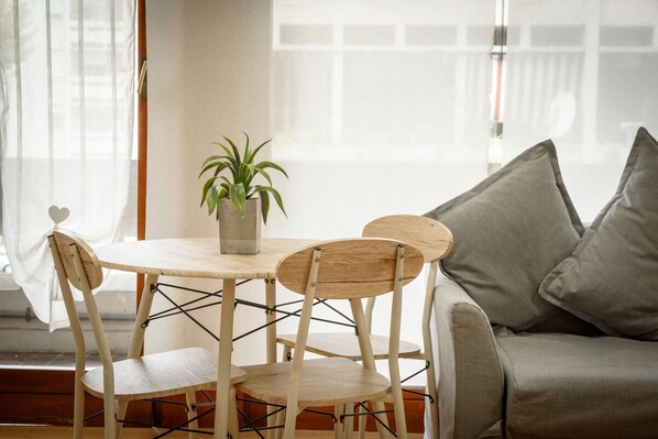 Apartment, 1 Schlafzimmer | Außenbereich