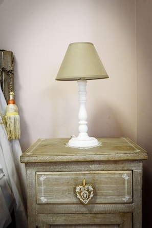 Detalle interior