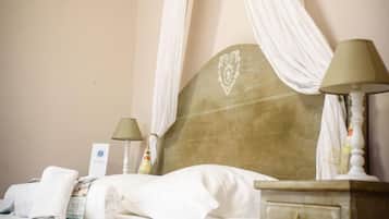 Apartment, 1 Bedroom | Room amenity