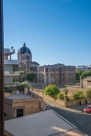 Room - Loft (Rome)