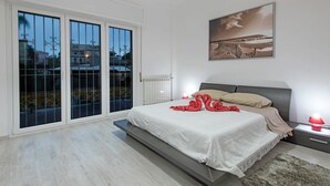 Appartement, 2 chambres