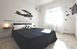 아파트, 침실 1개 | 무료 WiFi, 침대 시트