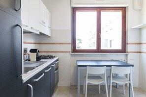 Appartement, 3 chambres | Cuisine privée
