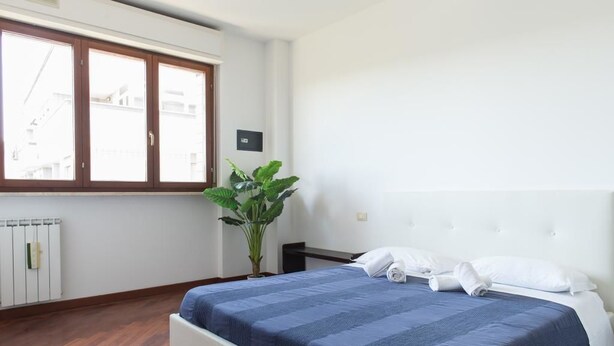 Apartamento, 3 quartos | 3 quartos, berços grátis, Wi-Fi de cortesia, roupa de cama