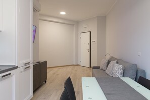 In-room dining - Birba (Rome)