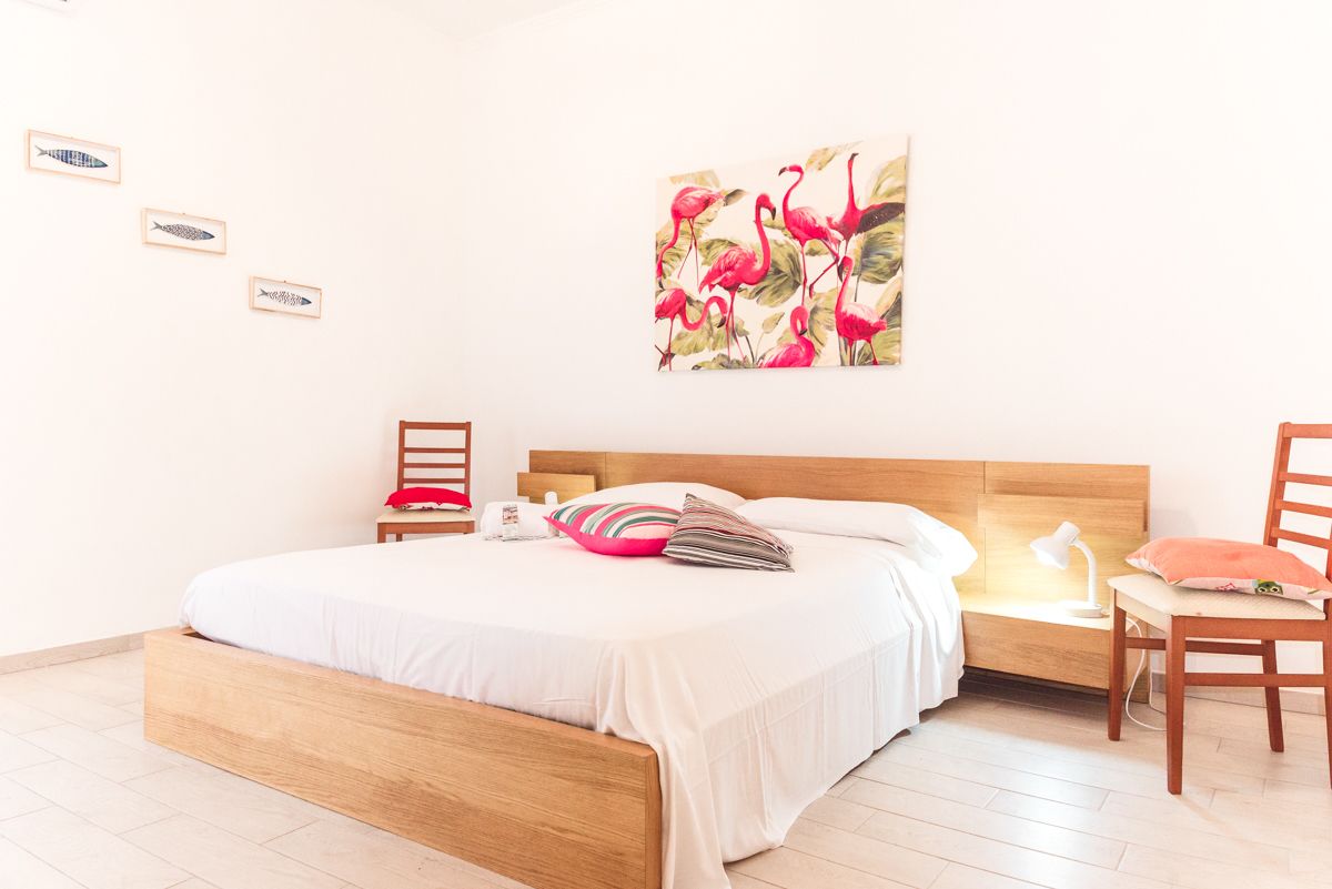 Appartamento, 1 camera da letto | 1 camera, Wi-Fi gratuito, lenzuola