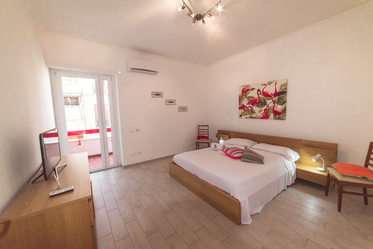 Apartment, 1 Bedroom | 1 bedroom, free WiFi, bed sheets