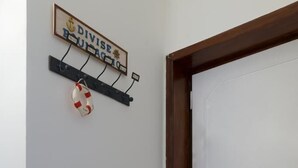 Détail de l’intérieur