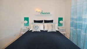 Apartment, 1 Bedroom - Skyline (Rome)