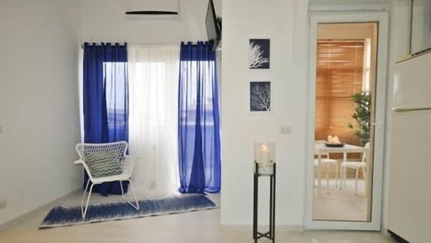 Apartment, 1 Bedroom | Room amenity - Skyline (Rome)