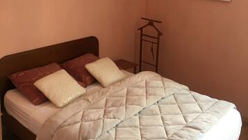 Tweepersoonskamer | Babybedden (toeslag), beddengoed