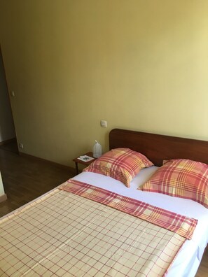 Cunas y ropa de cama 