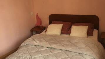 Tweepersoonskamer | Babybedden (toeslag), beddengoed