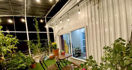 Haiphong Backpacker Hostel