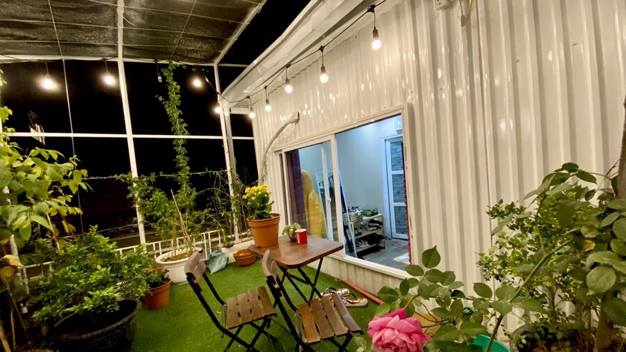 Haiphong Backpacker Hostel