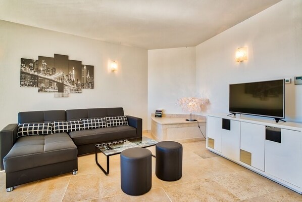 Fernseher