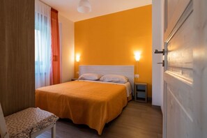Apartment, 1 Bedroom (Bilo 4)