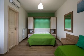 Departamento (Bilo 3) | Minibar, caja de seguridad en la habitación y decoración personalizada