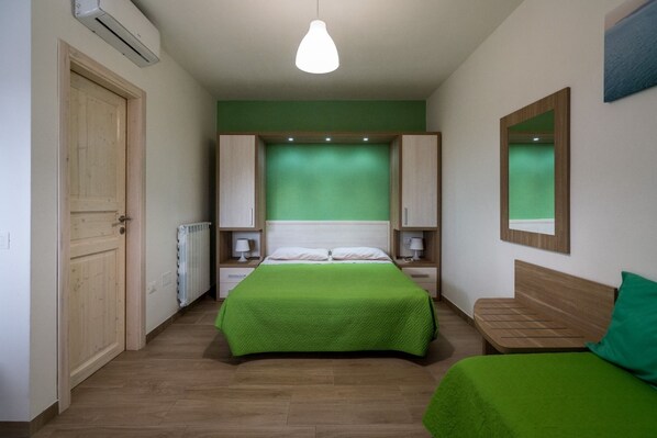 Apartment (Bilo 3)