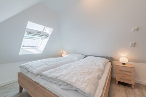 3 chambres, Wi-Fi