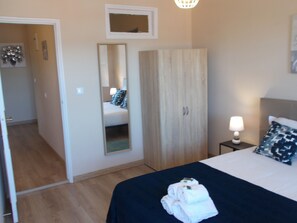 Appartement, 2 chambres
