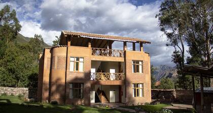 Allin Illary Eco Hospedaje