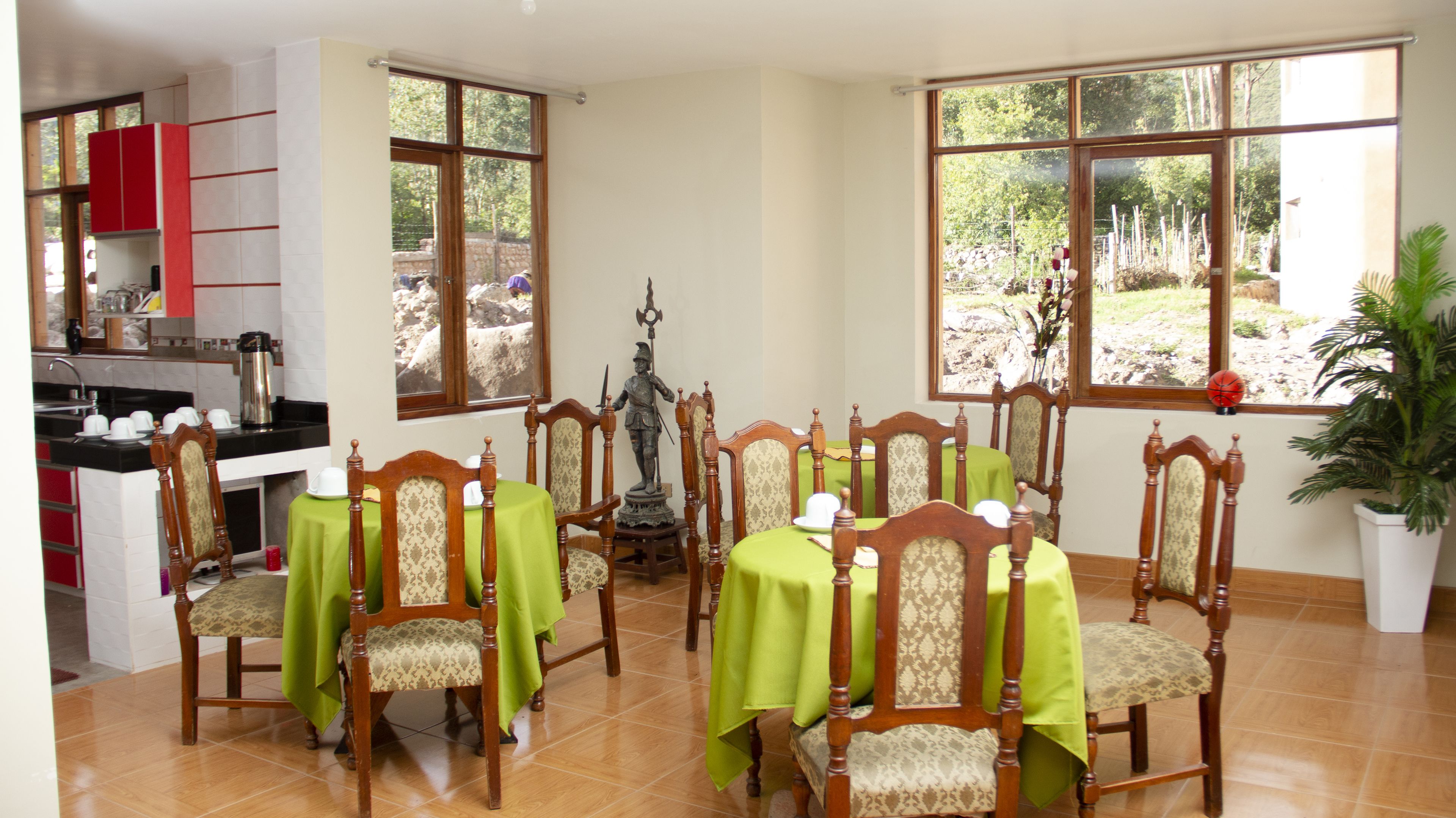 Photo - Allin Illary Eco Hospedaje