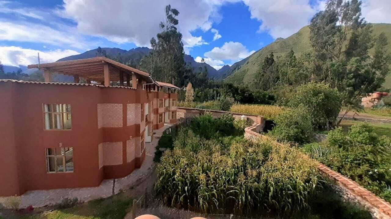 Photo - Allin Illary Eco Hospedaje