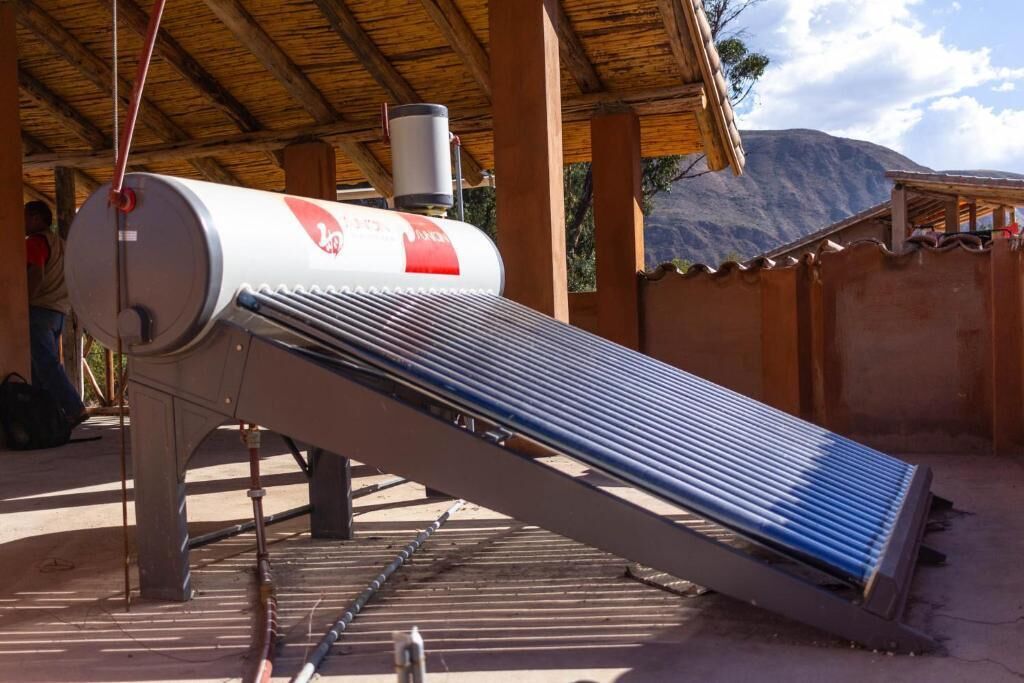 Photo - Allin Illary Eco Hospedaje