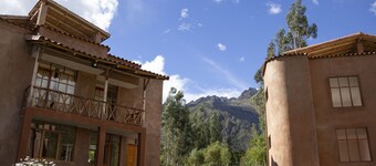 Allin Illary Eco Hospedaje