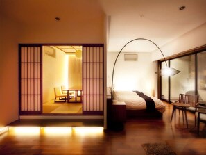 Room - Hanare Matsushimakaku (Aizuwakamatsu)
