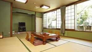 Dining - Horaikan (Kikuchi)