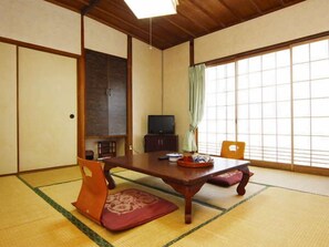 Room - Horaikan (Kikuchi)