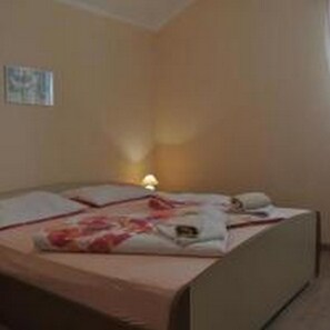 Departamento, 1 habitación (2+1) | Cunas gratuitas, wifi gratis y ropa de cama