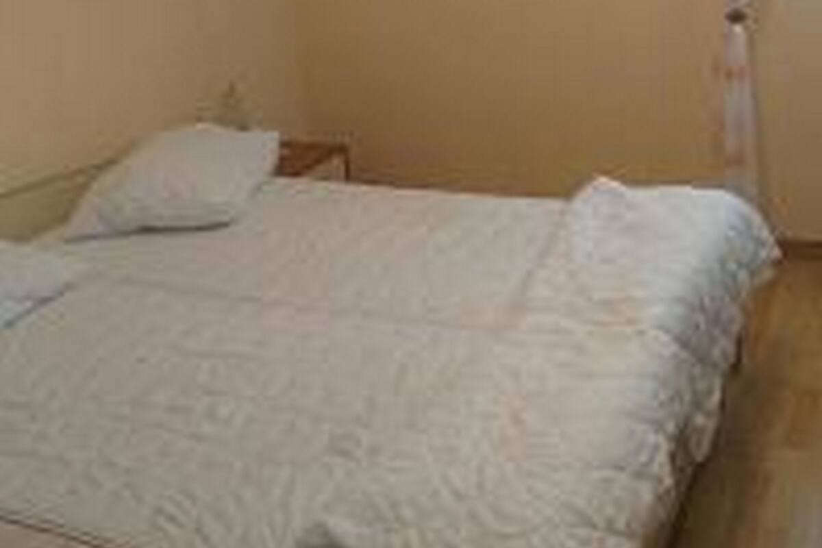 Apartment, 2 Bedrooms (4+1) | Free cribs/infant beds, free WiFi, bed sheets