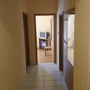 Vestibule