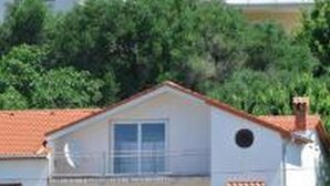 Unclassified image, 5 of 19, button - Apartment Oliva (Rab)
