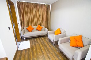 Grand Suite | Minibar, desk, soundproofing, free WiFi - Dreams Grand (Hulhumalé)