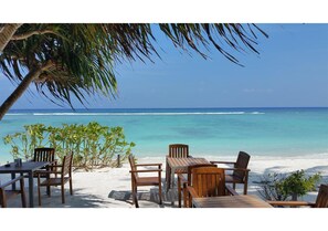 Beach/ocean view - Dreams Grand (Hulhumalé)