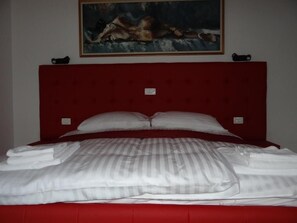 Luxury-Zimmer