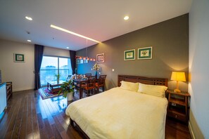 1 chambre