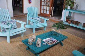 テラス / パティオ