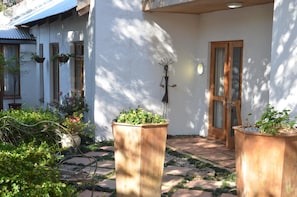 Exterior - Bed & Breakfast Hatfield (Pretoria)