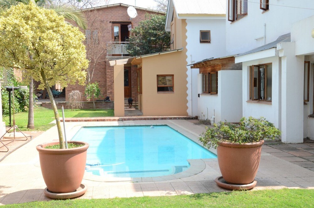 Bed and Breakfast in Hatfield by null