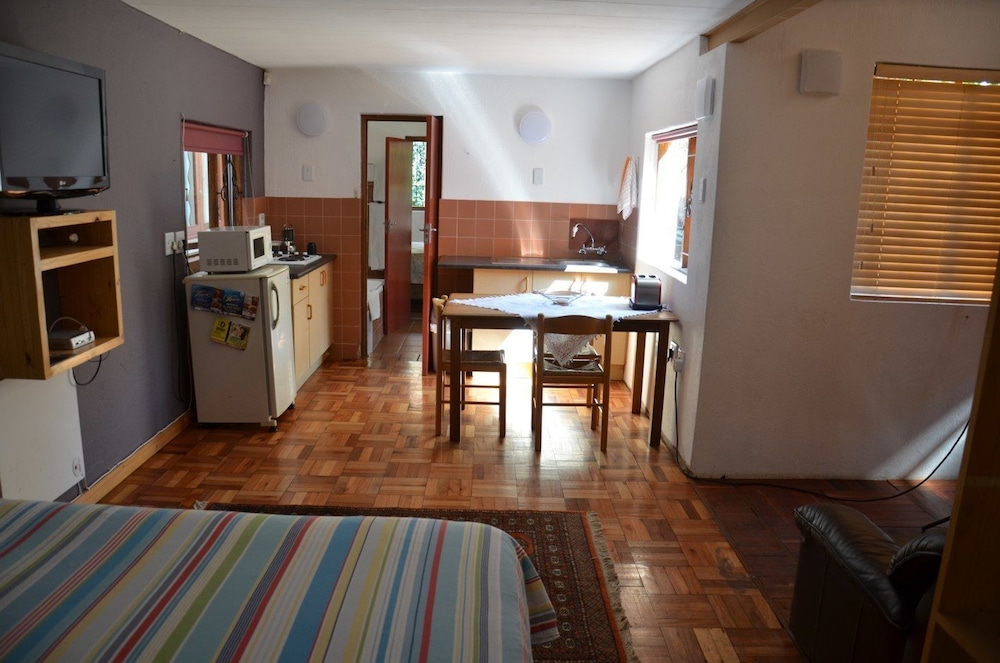 Bed and Breakfast in Hatfield by null