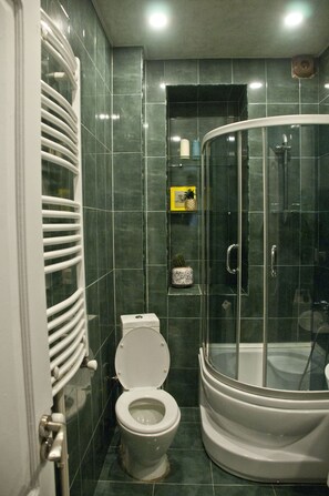 Badkamer