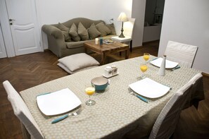 Dineren